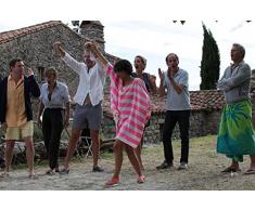 Barbecue [Italia] [DVD]