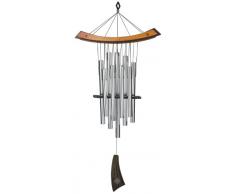 Woodstock Chimes HC - Carrillón de Exterior