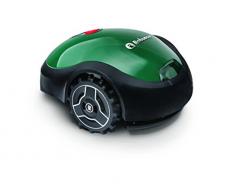 Robomow PRD9000YG Robot cortacésped, funcionamiento automático, 100 W, 12 V, Verde, 200 a 300 m2