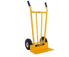 Ayerbe - Carretilla carga reforzado ay300rn 350kg