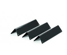 Weber 7635 Brochetas accesorio de barbacoa/grill - Accesorios de barbacoa/grill (600 mm, 210 mm, 60 mm, 1 pieza(s))