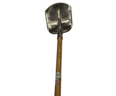 Lifetime Garden 45472 - Pala con mango de madera (95 cm)