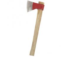 Wolfpack 8210050 - Hacha con mango vizcaína (1500 g)