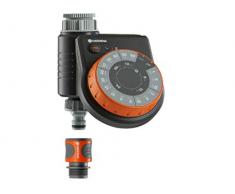 Programador de riego GARDENA easy - 1887-20