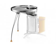 BioLite Grill-Aufsatz für Campstove - Parrilla para acampada