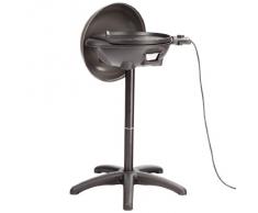 Ultratec BBQ Elektro Kugelgrill Barbacoa esférica eléctrica con termostato