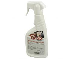 Cartrend 00500 - Espray Repelente de mardas y roedores (500 ml)
