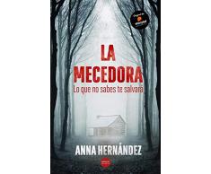 La mecedora: Lo que no sabes te salvará (Versátil Narrativa)