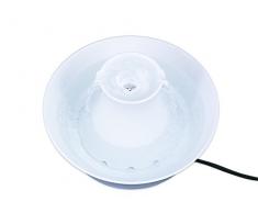 PetSafe Drinkwell - Fuente para mascotas, avalon de cerámica