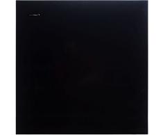 Panel de calefacción de pared de cerámica con calentador de radiación por infrarrojos TC370 370W 230V negro