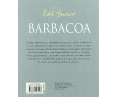Barbacoa(Estilo Gourmet)