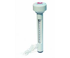 Bestway 58072 - Termómetro flotante para piscina
