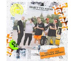 Tra Tra Tra Remix (feat. Mad Fuentes)