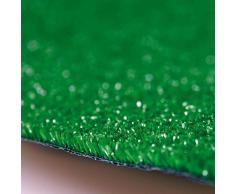 Cesped artificial standard 6mm 1x5, Catral 22030011