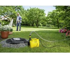 Kärcher BP 3 Garden - Bomba de riego/jardín