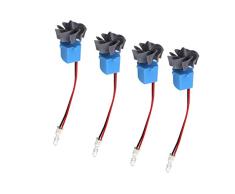 B Blesiya Paquete 4 Piezas 2 En 1 Generador De Viento / Agua Turbina Generador Hidroeléctrico Potencia Motor Niños Ensamblar Juguete