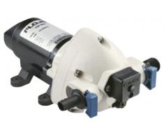 Bomba de agua de la presión Flojet 3526-144A, 3,4 bar, 12 Volt
