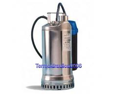 Lowara DIWA Bomba aguas limpia o sucias DIWA11/BGT 1,1KW 1,5HP 1x230V 50HZ