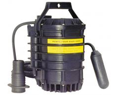 Hozelock 62 - Bomba de agua residual, KTP 500
