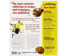 Barbecue Bible the Revisied Ed: Over 500 Recipes