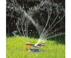 Gardena 2062-20 Aspersor, Negro, Naranja