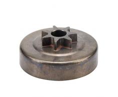 Garosa Kit De Embrague De Piñón Fit Stihl 018 023 025 MS170 MS180 MS210 MS230 MS250 Cortacéspedes Repuestos De Motosierra