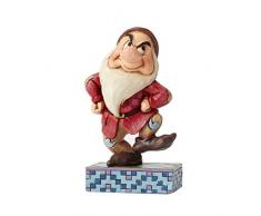 Disney - figura del enanito Gruñón