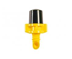 Metaltex - Nebulizador para riego por goteo