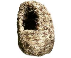 Wildlife World RNP1 - Casa para pájaros (oval)