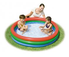 Bestway - Piscina para niños (bw51104)