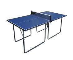 Dione - Mini mesa de ping pong (182 x 97 cm)