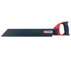 KS Tools 907.1106 - Sierra de mano de PVC (tamaño: 450 mm)