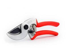 Tijeras para podar Ergonomic con Battuta curva