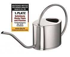 Schulte-Ufer 3034 Venedig - Regadera de metal (1 litro)