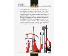 Fuente Ovejuna (Clásicos - Clásicos A Medida)