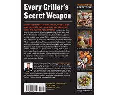 Barbecue Sauces, Rubs, and Marinades, 2nd ed.