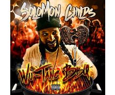 Wu-Tang Bbq [Explicit]