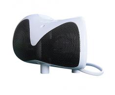 Swissinno 1 227 001 - Ahuyentador de roedores por ultrasonido (para interior, 3 W, 30 m²)