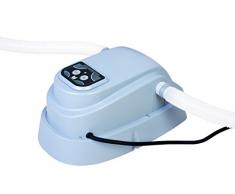 Bestway 58259-17 - Calentador de agua eléctrico