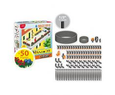 KIT RIEGO POR GOTEO TERRAZA