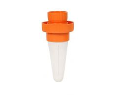 Hozelock Aquasolo Naranja pequeño (4 unid 2715 3135-Sistema de irrigación, 4 Unidades, 21.5x0.60x22.0 cm