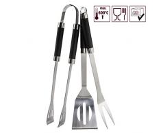 Xavax 111581 Juego de herramientas accesorio de barbacoa/grill - Accesorios de barbacoa/grill