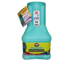 PQS - 11512 - Invernador con dosificador para mantenimiento de piscina en invierno 5-7 semanas automático.