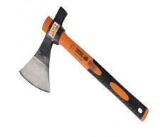 Bahco HFGS07400 - Hacha de mango de fibra de vidrio