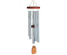 Woodstock Chimes BWS - Carrillón de Exterior