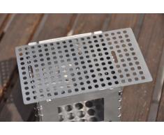 Parrilla para grill (Grill Plate) Bushbox XL