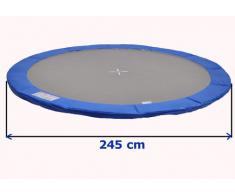L-P-245 (B) - Borde de la Tapa para Trampolin 2.45 m Ø 8ft