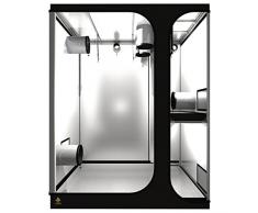 Armario de Cultivo Secret Jardin Dark Room Lodge 2en1 160x120x205cm (L160)