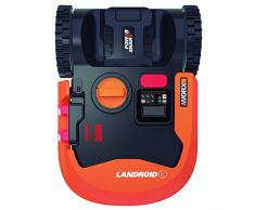 Worx WR155E Robot Cortacésped Landroid L 2000 WIFI