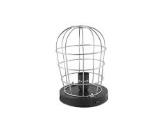Estufa de infrarrojos 250W 18x25 cm EDM 07107